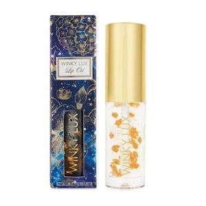 WINKY LUX Lip Oil